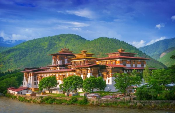 reiser bhutan, skreddersydde reiser, pakkereiser