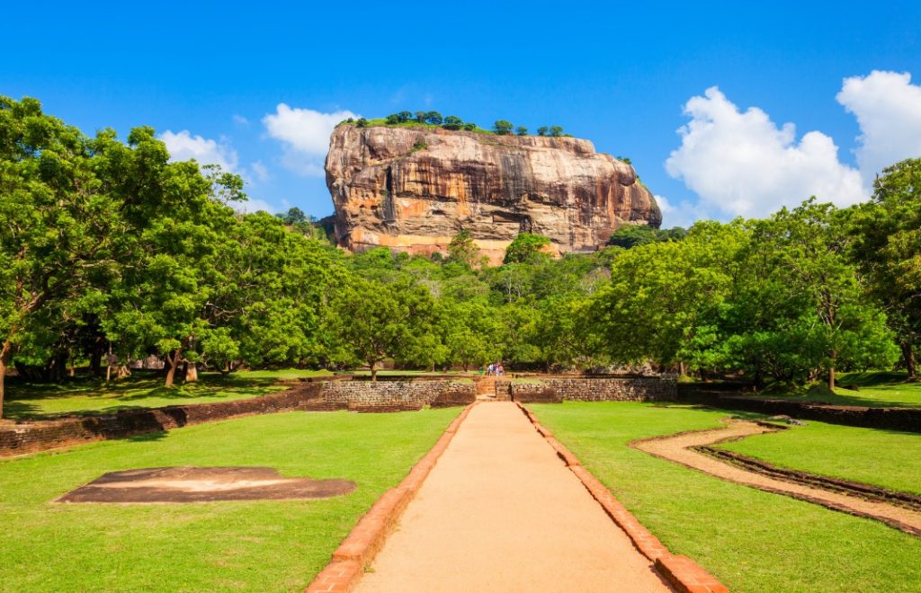 reiser sri lanka
